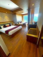 The Retreat Mashobra