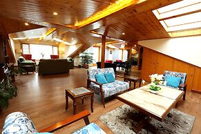 The Retreat Mashobra