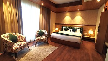 The Retreat Mashobra