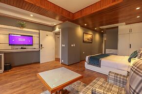 The Retreat Mashobra