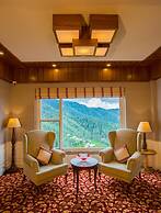 The Retreat Mashobra