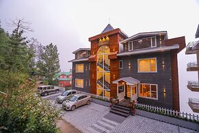 The Retreat Mashobra