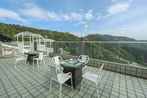 The Retreat Mashobra