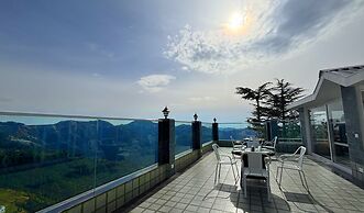 The Retreat Mashobra