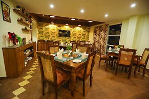 The Retreat Mashobra