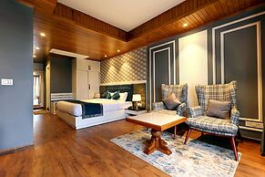 The Retreat Mashobra