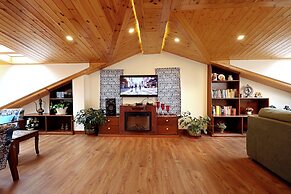 The Retreat Mashobra