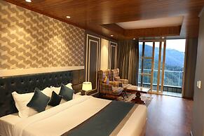 The Retreat Mashobra