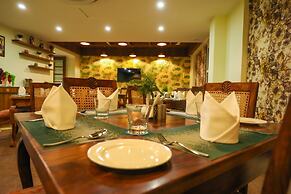 The Retreat Mashobra