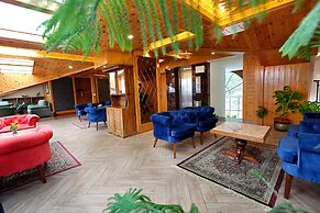 The Retreat Mashobra