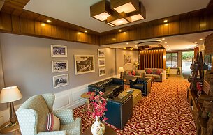 The Retreat Mashobra