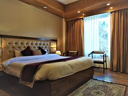 The Retreat Mashobra