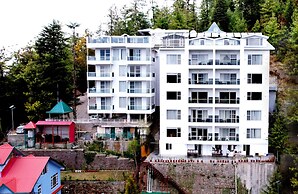 The Retreat Mashobra