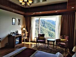 The Retreat Mashobra