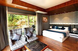 The Retreat Mashobra