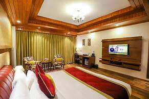 The Retreat Mashobra