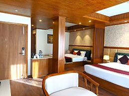 The Retreat Mashobra