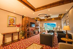 The Retreat Mashobra