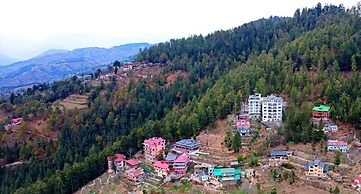 The Retreat Mashobra