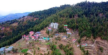 The Retreat Mashobra