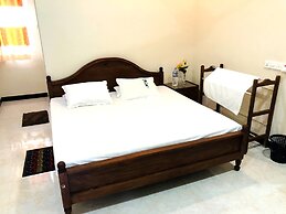 Trinco Prasanna Resort