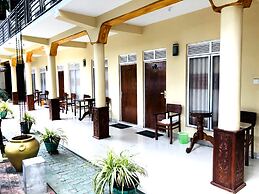 Trinco Prasanna Resort