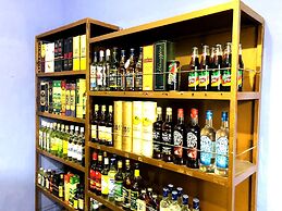 Trinco Prasanna Resort