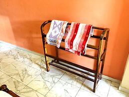 Trinco Prasanna Resort