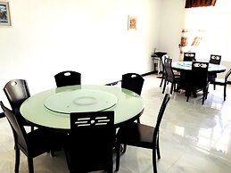 Trinco Prasanna Resort