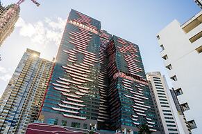 OYO Home 44045 Splendid 2br Arte Plus