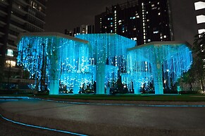 OYO Home 44045 Splendid 2br Arte Plus