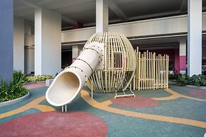 OYO Home 44045 Splendid 2br Arte Plus