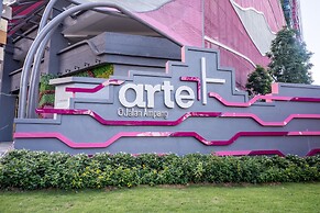 OYO Home 44045 Splendid 2br Arte Plus