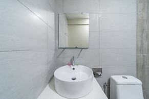 OYO Home 44045 Splendid 2br Arte Plus