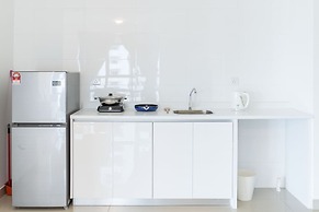 OYO Home 44045 Splendid 2br Arte Plus