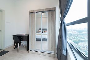 OYO Home 44045 Splendid 2br Arte Plus