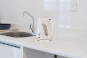 OYO Home 44045 Splendid 2br Arte Plus