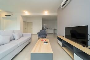 OYO Home 44045 Splendid 2br Arte Plus