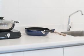 OYO Home 44045 Splendid 2br Arte Plus