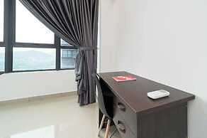 OYO Home 44045 Splendid 2br Arte Plus