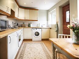 The Lansdowne Cottage