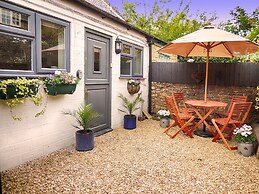 The Lansdowne Cottage