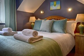 The Lansdowne Cottage