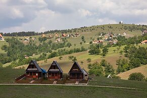 Brvnare Mir Zlatibor