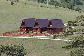 Brvnare Mir Zlatibor