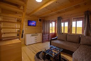 Brvnare Mir Zlatibor