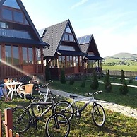 Brvnare Mir Zlatibor