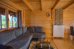 Brvnare Mir Zlatibor