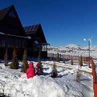 Brvnare Mir Zlatibor