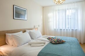 Apartamenty Sun&Snow Wczasowa Południowe